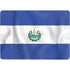 El Salvador Flag Surface Laptop Studio Skin